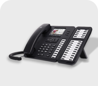 KT 기업전화 인터넷전화기 IP-700SC